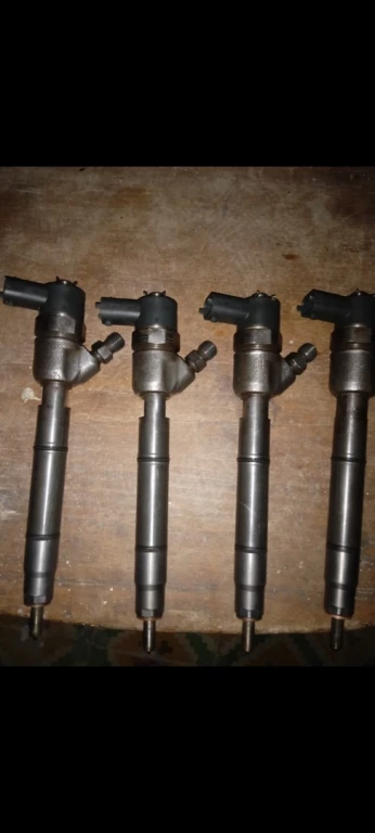 Injecteur Creta acsent crdi chabin bazaf garonti
