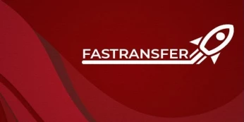 Logiciel de flexy FASTransfer / برنامج فليكسي