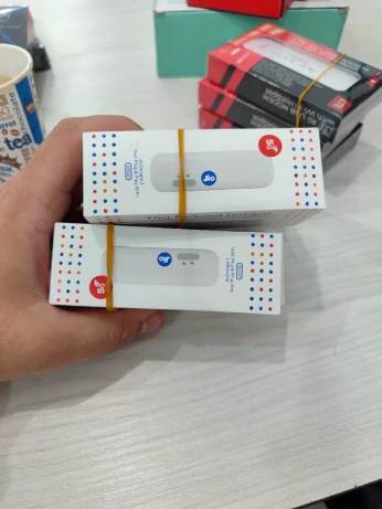 Clé 4G/5G USB JIO compatible avec Djezzy mobilise ooredoo.