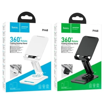 Support de bureau POUR TABLETTE OU SMARTPHONE PH48 HOCO