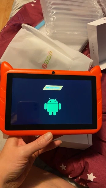 Kids TAB