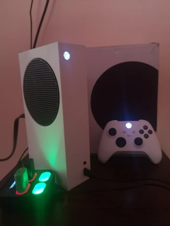 Xbox series s 512gb