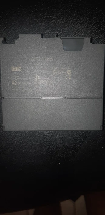 Module siemens ai2 x12 BIT