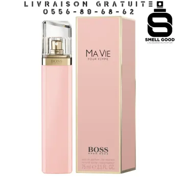 Hugo Boss Ma Vie EDP 75ml