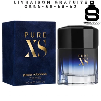 Paco Rabanne Pure XS EDT 100ml / 150ml