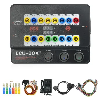 GODIAG GT100 . Plateforme Test ECU Programmation