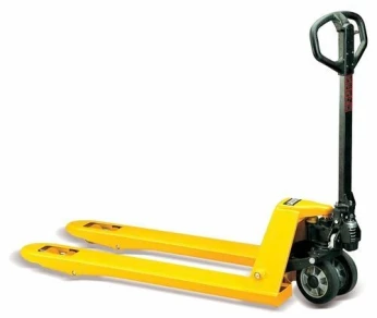 Réparation Transpalette cric chariot