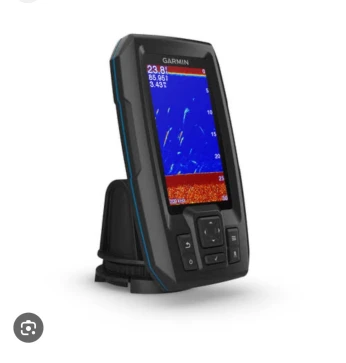 Sondeur gps Garmin striker 4 Plus