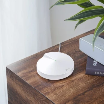 Système WiFi TP-Link Deco Mesh M5 (3-pack)