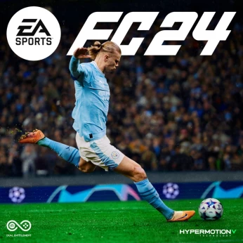 FIFA 24-EA FC 24 STEAM ACCOUNT FULL ACCESS (ONLINE) 0H PLAYED