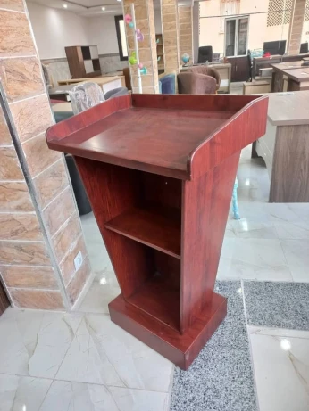 Pupitre MDF