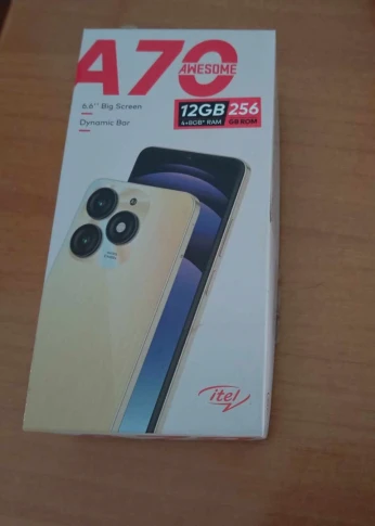 ITEL A70