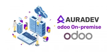 Installation Odoo on premise