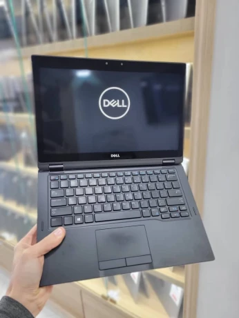 DELL LATITUDE 5289 I5 7Th 8GB 256 SSD FULL HD TACTIL X360