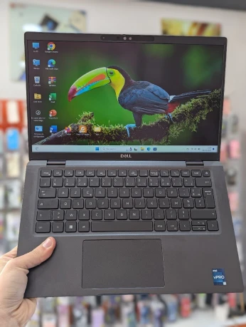 DELL LATITUDE 7430 i5 1245U  16 GB 256 SSD FULL HD TACTIL