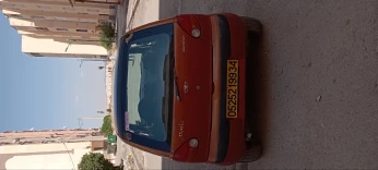 Daewoo Matiz 1999
