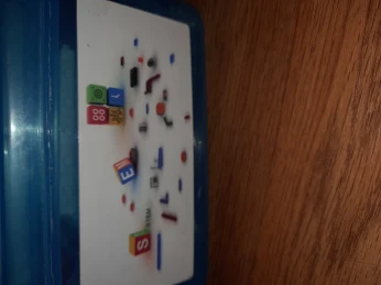 KIT ROBOTIQUE روبوتيك