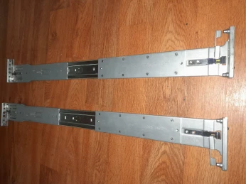 Kit Rack pour SERVEUR DL380 G10 / G9
