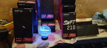 Rx 6800xt merk