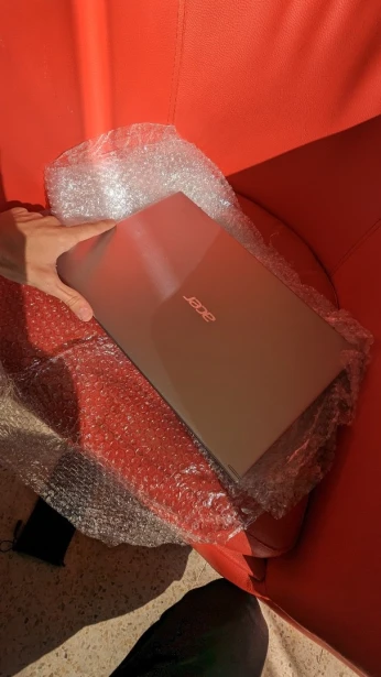 Acer aspire 5 / I5 11eme Gen (Iris Xe) / 16gb RAM (3200hz) / 512 SSD Model (A515-56-53E1)