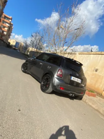 Mini R56 2008 R56