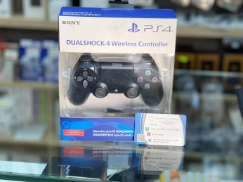 manette ps4