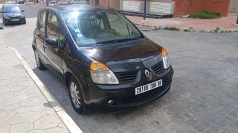 Renault Modus 2006