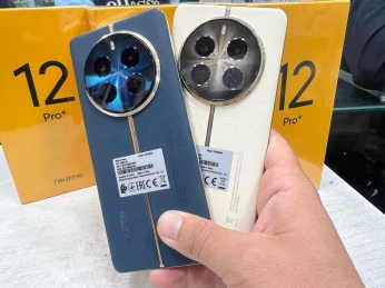 Realme 12 Pro Plus
