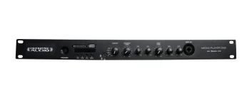 MEDIA PLAYER ONE - Lecture multimedia MP3 Bluetooth