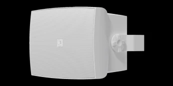 WX802 AUDAC HAUT PARLEUR