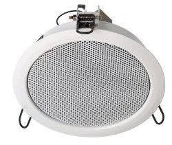 CSL-213 haut-parleur plafonnier