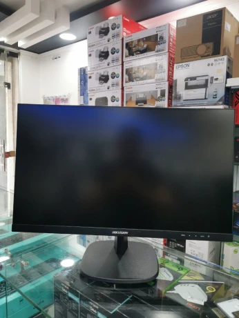 ÉCRAN HIKVISION 27'' HDMI