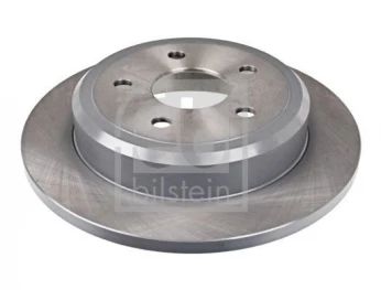 DISQUE FREIN AR JEEP GRAND CHEROKEE 3 COMMANDER