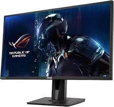MONITEUR ASUS ROG SWIFT 27PG278QE 2K