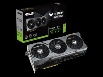 RTX 4070TI. RTX 4090. RX 7900 XT