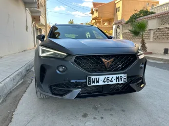 CUPRA FORMENTOR 2023 2.0 TDI