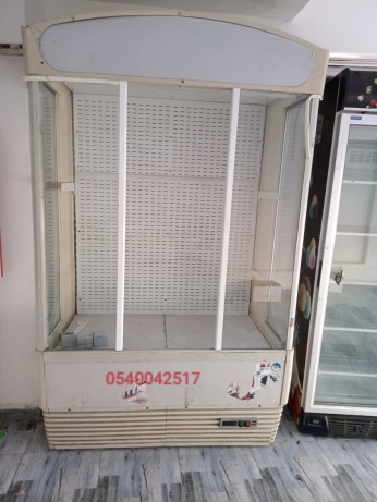 Vente frigo comptoir