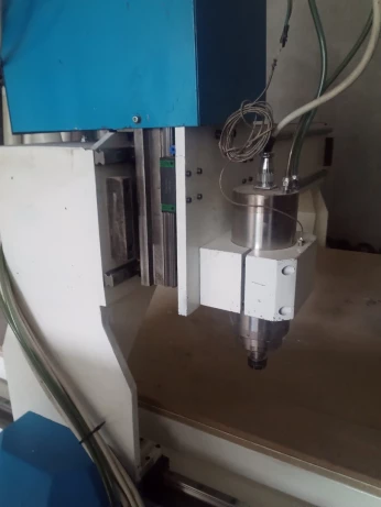 Machine Cnc Router ( Fraiseuse )