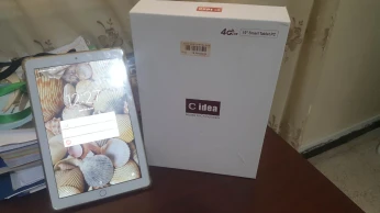 CIDEA 4G