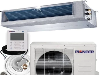 Reparation Des climatiseurs et system de climatisation