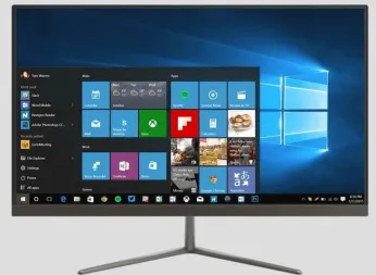 Pc All In One Condor Celeron N4000