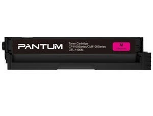 Toner Pantum CTL-1100HM Magenta 1500 Pages