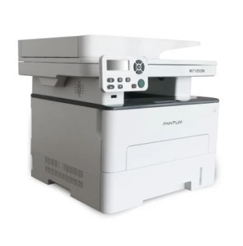 Pantum Multifonction A4 Laser 3 en 1 M7105DN Reseaux 33PPM Noir et Blanc