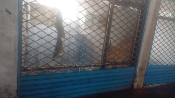 Vente Local Alger Dar el beida