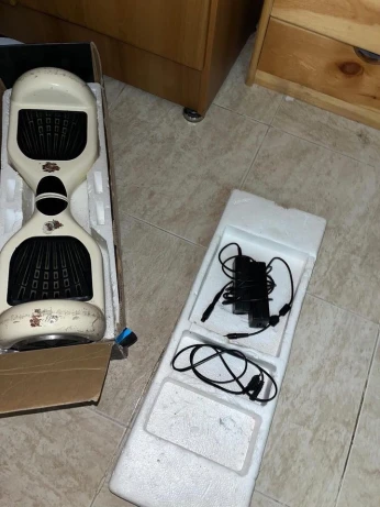 Hover board