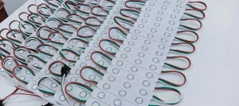 module led
