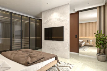 Vente Appartement F4 Tlemcen Mansourah
