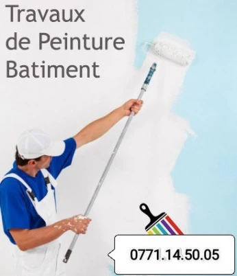 Peintre
