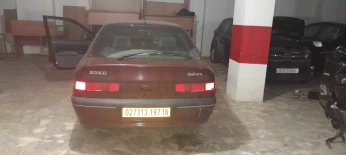 Renault Safrane 1997 Safrane