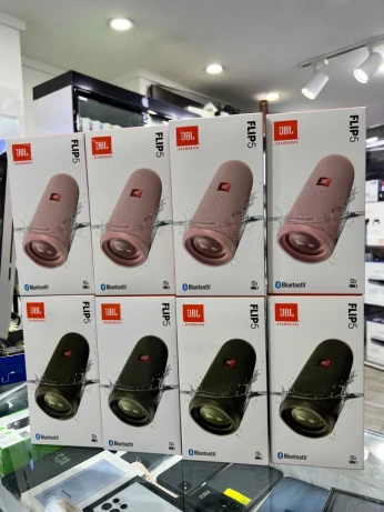 JBL. FLIP 5